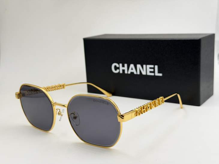 Picture of Chanel Sunglasses _SKUfw79165681fw